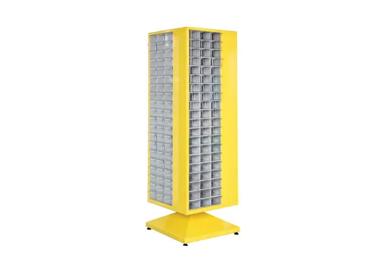 Döner Metal Dolaplar MT 120-240