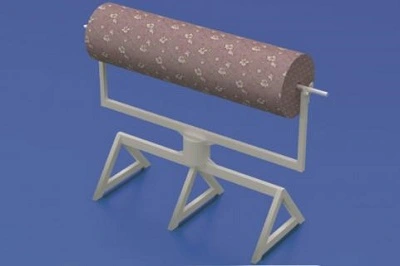 T02 - Kumaş Top Çevirme Aparatı