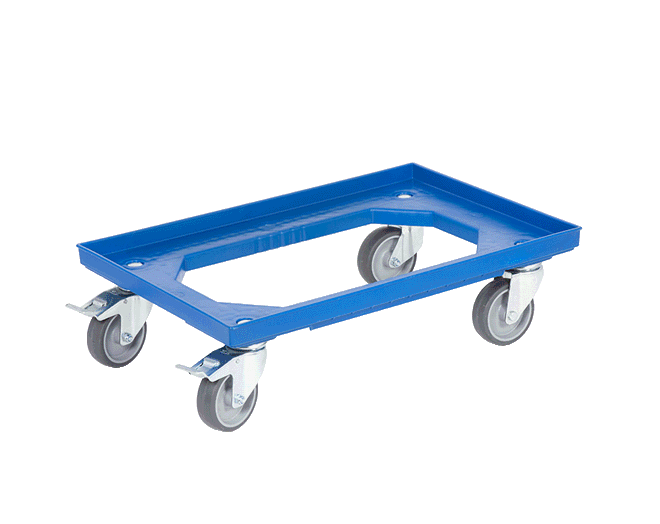 DOLLY 4161 - Kasa Taşıyıcı