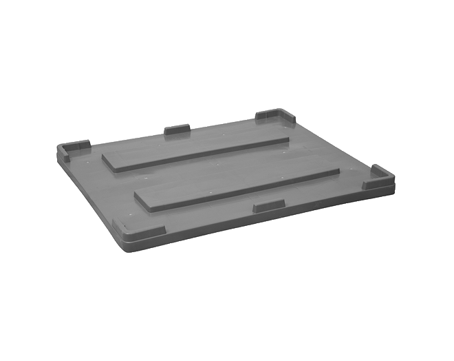 RG-102X120 Konteyner Kapak
